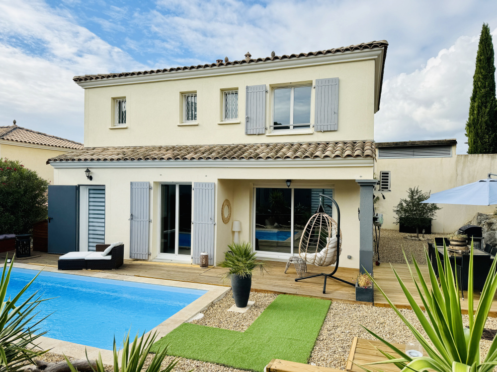 Annonces immobilières - Vente | L'Agence Autrement